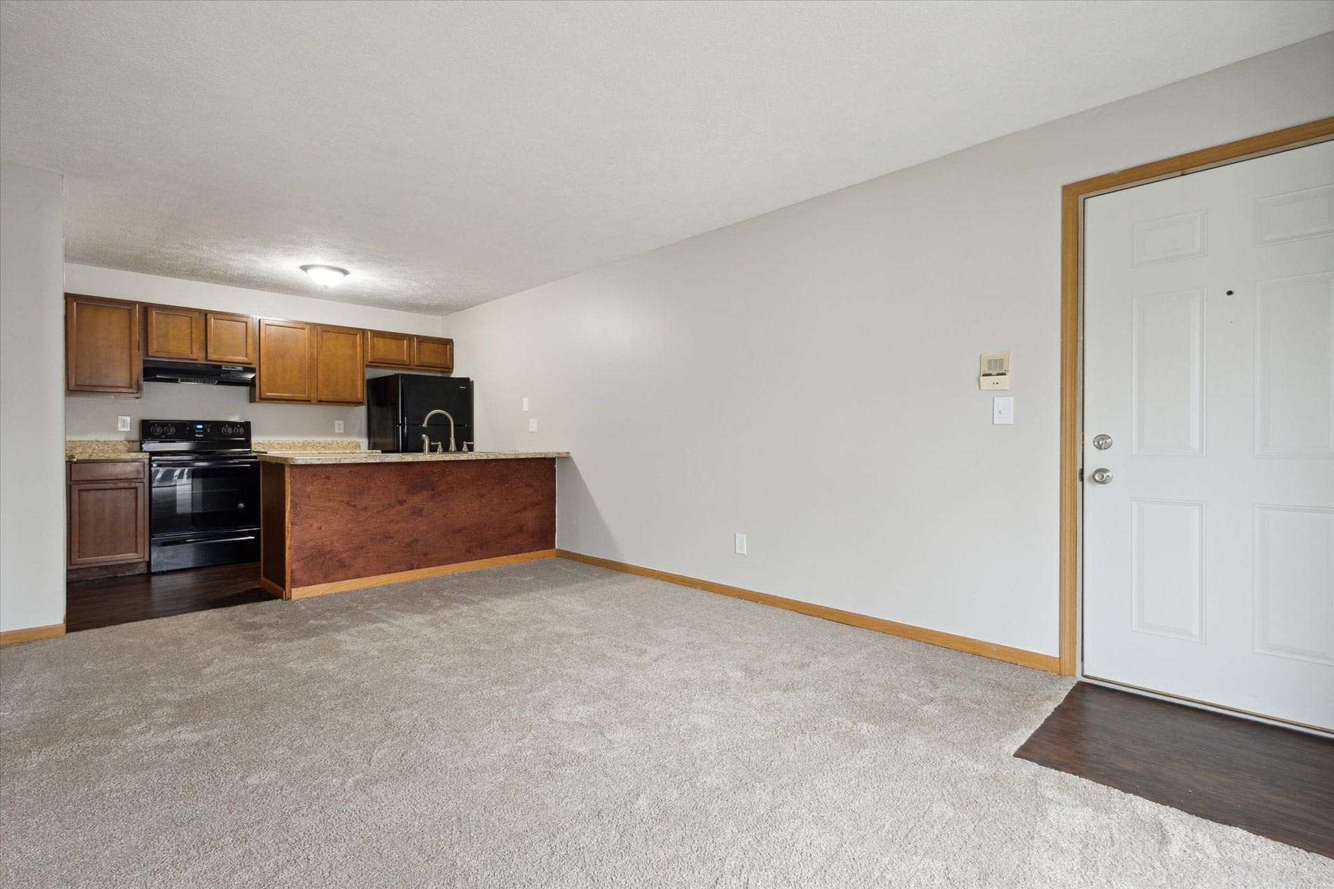 Woodwind Apartments – photo 2