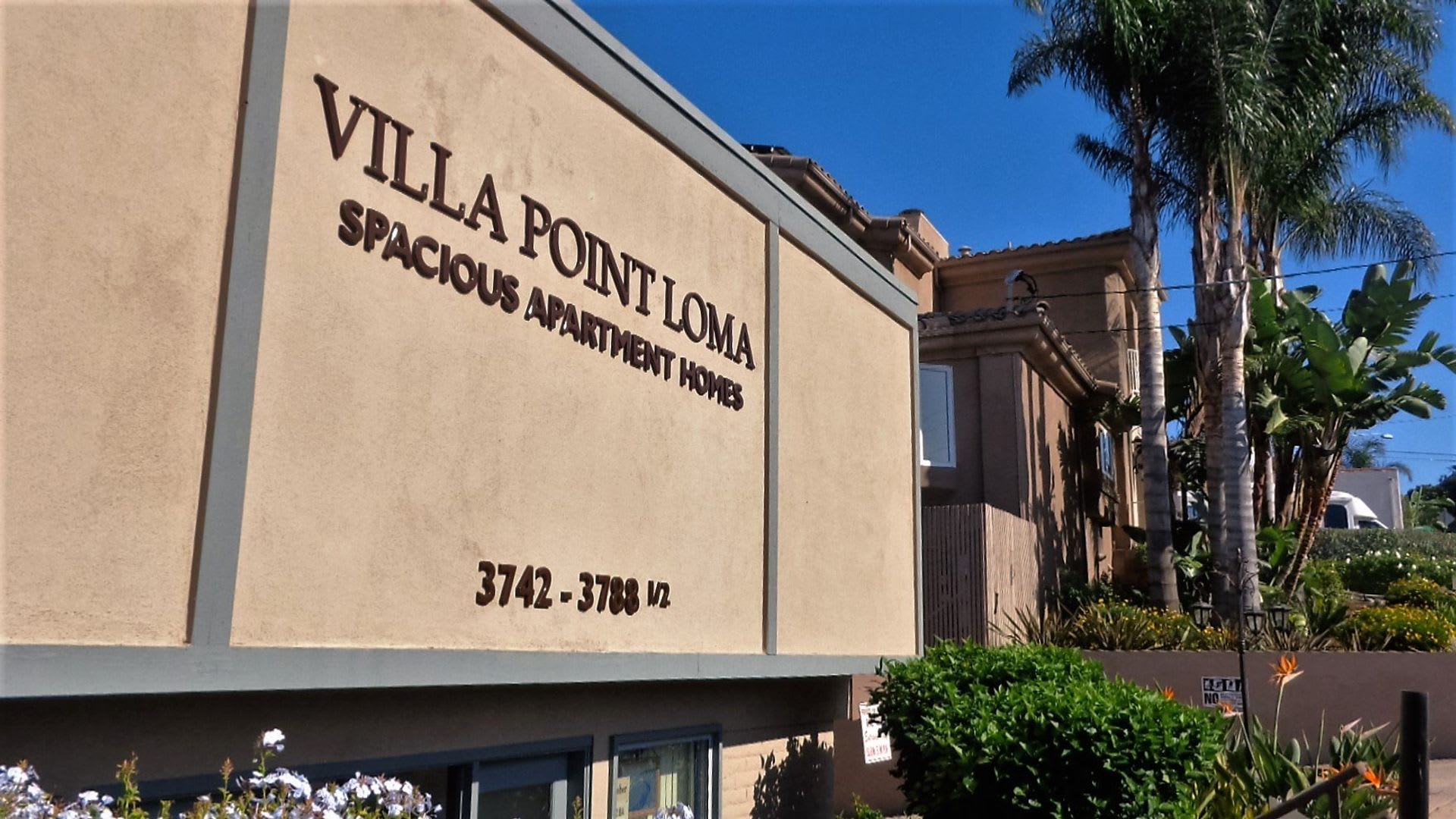 Villa Point Loma – photo 2