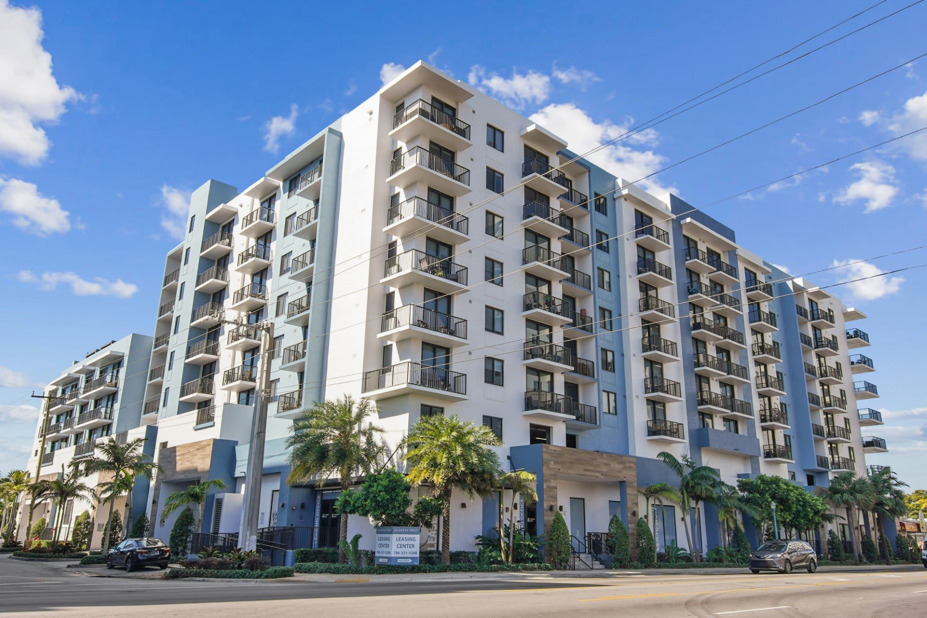 Alameda West – photo 1
