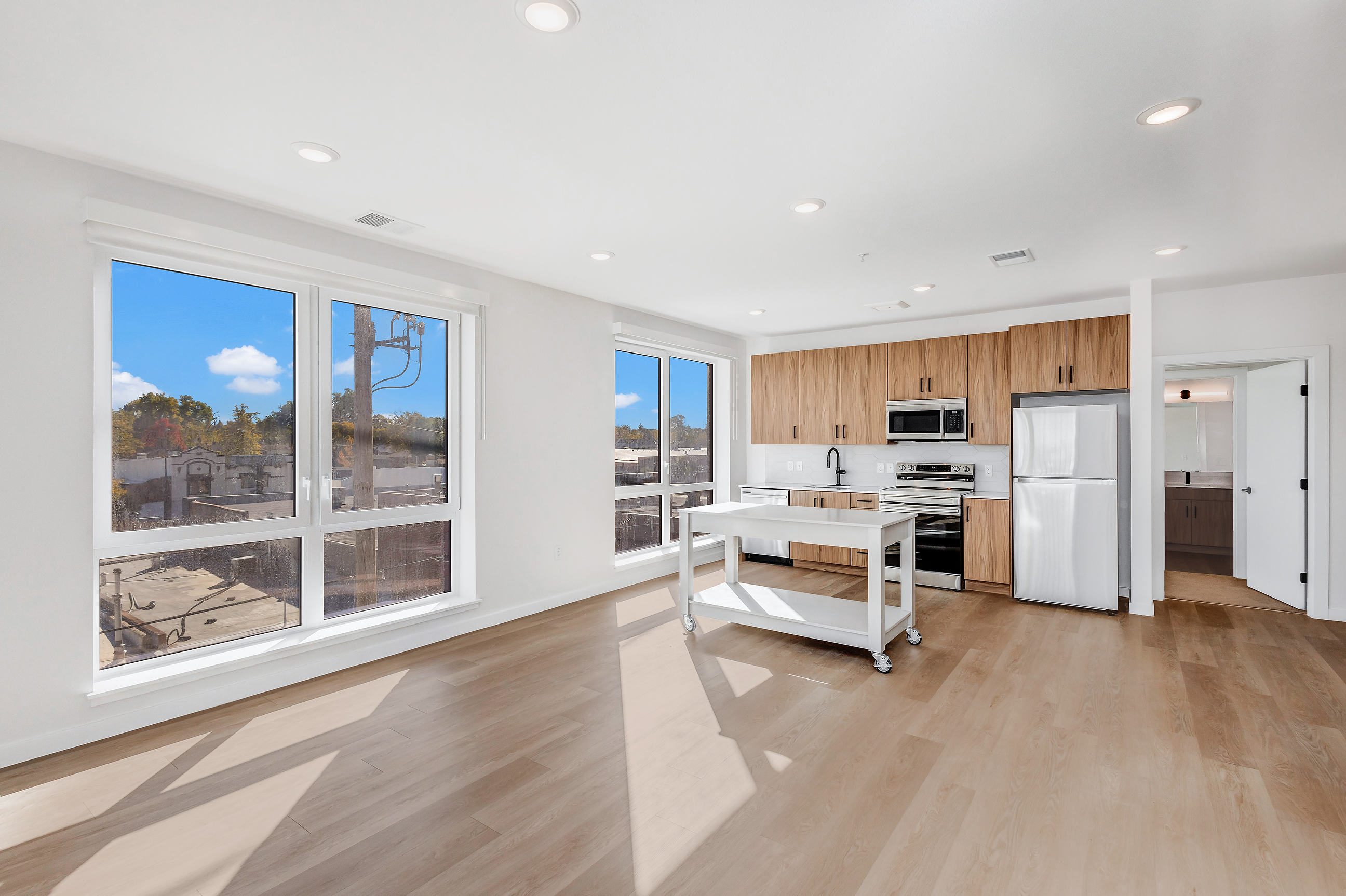 Oso Apartments – photo 5