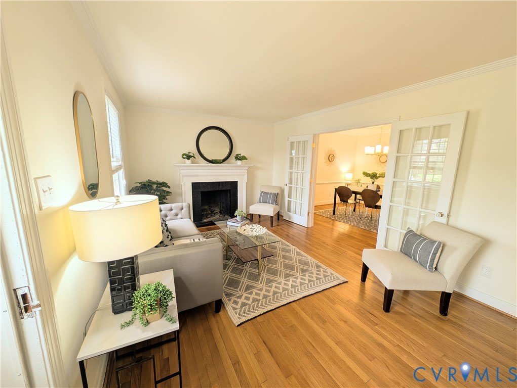 4708 Bromley Lane – photo 3