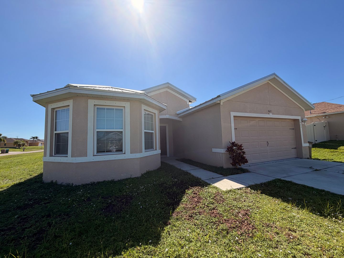 Single Family Home In Cape Coral – photo 3