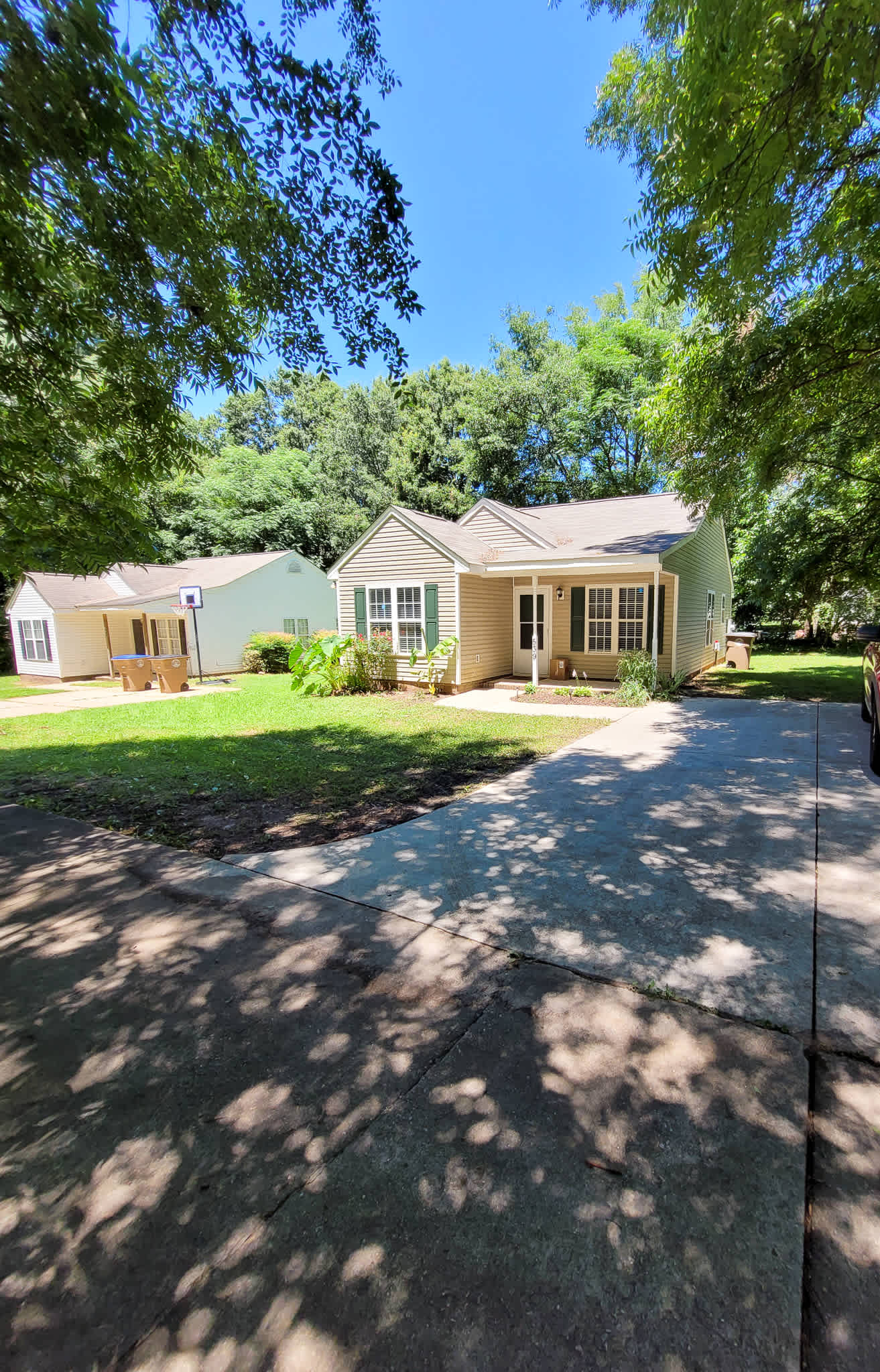 539 N Taylor St – photo 1