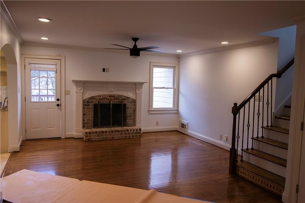 1292 Monfort Road – photo 2
