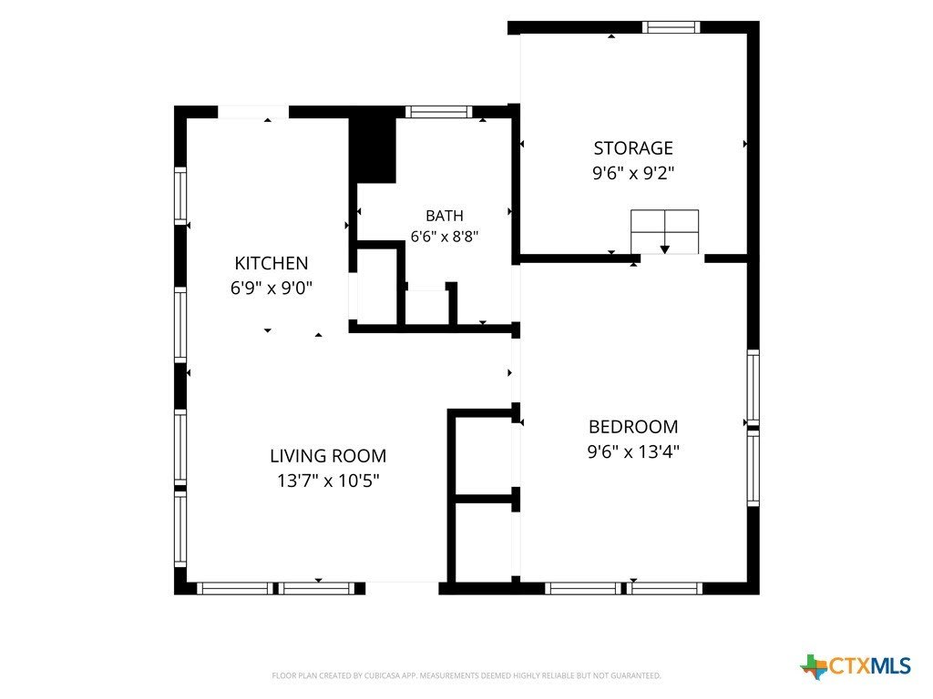 385 Comal Avenue – photo 2