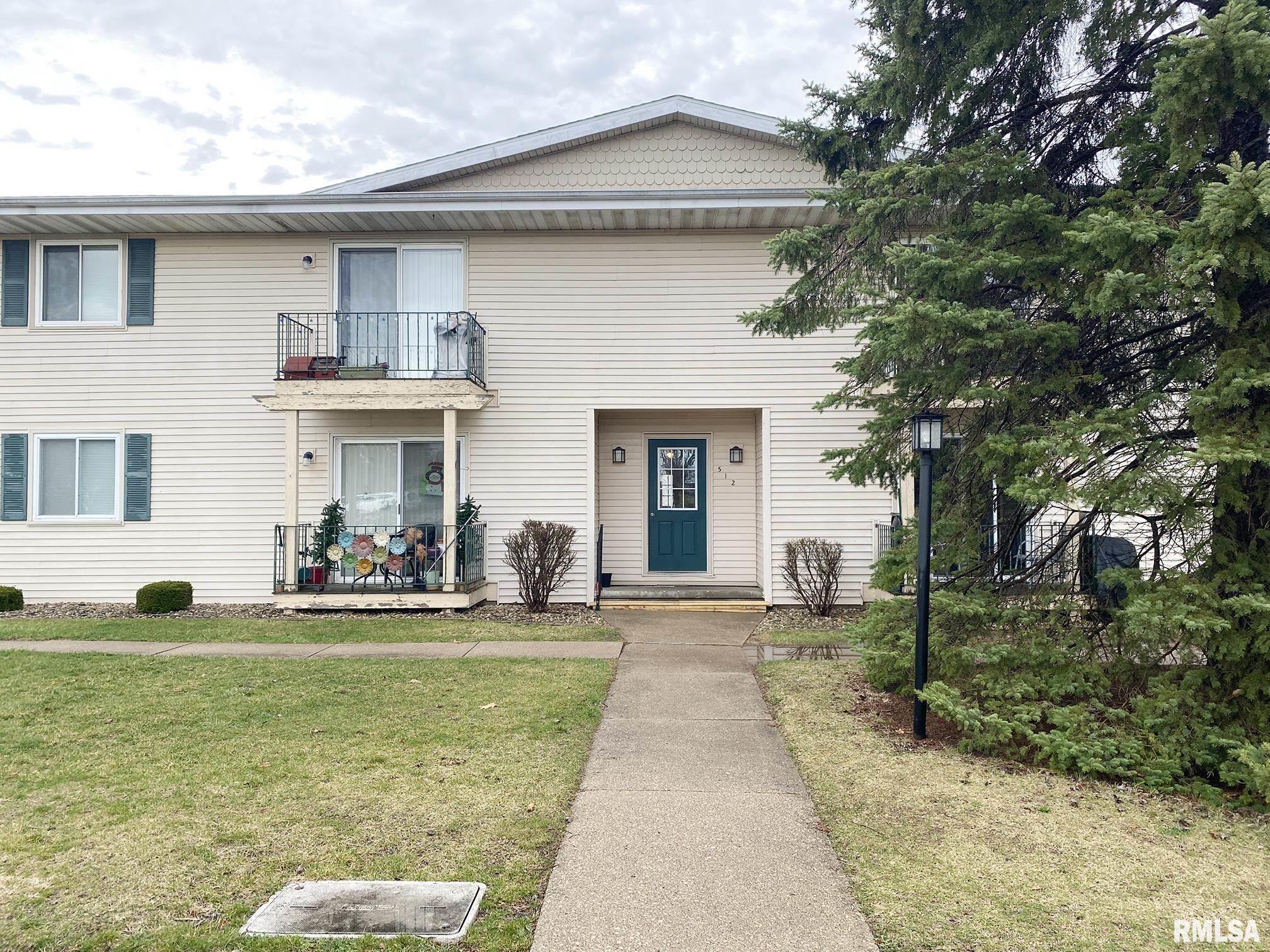 504 S Sweetbriar Drive, 504-9 – photo 2