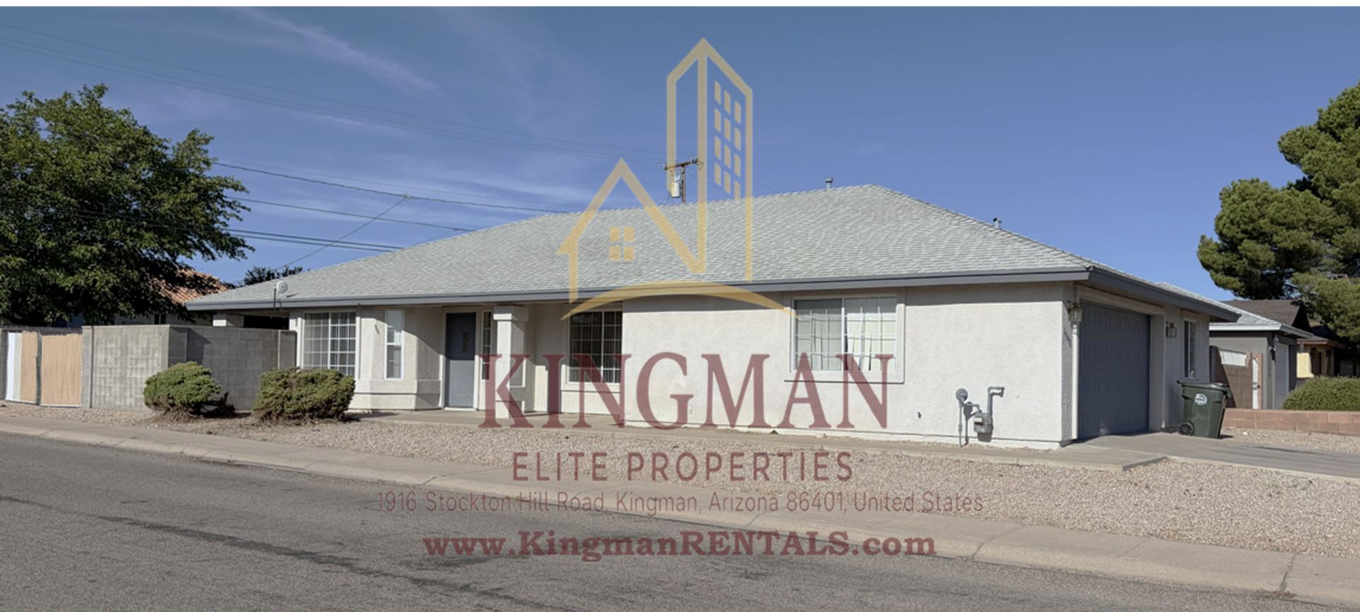 Corner Lot Living with a Covered Patio and Spacious Split Floor Plan – photo 2