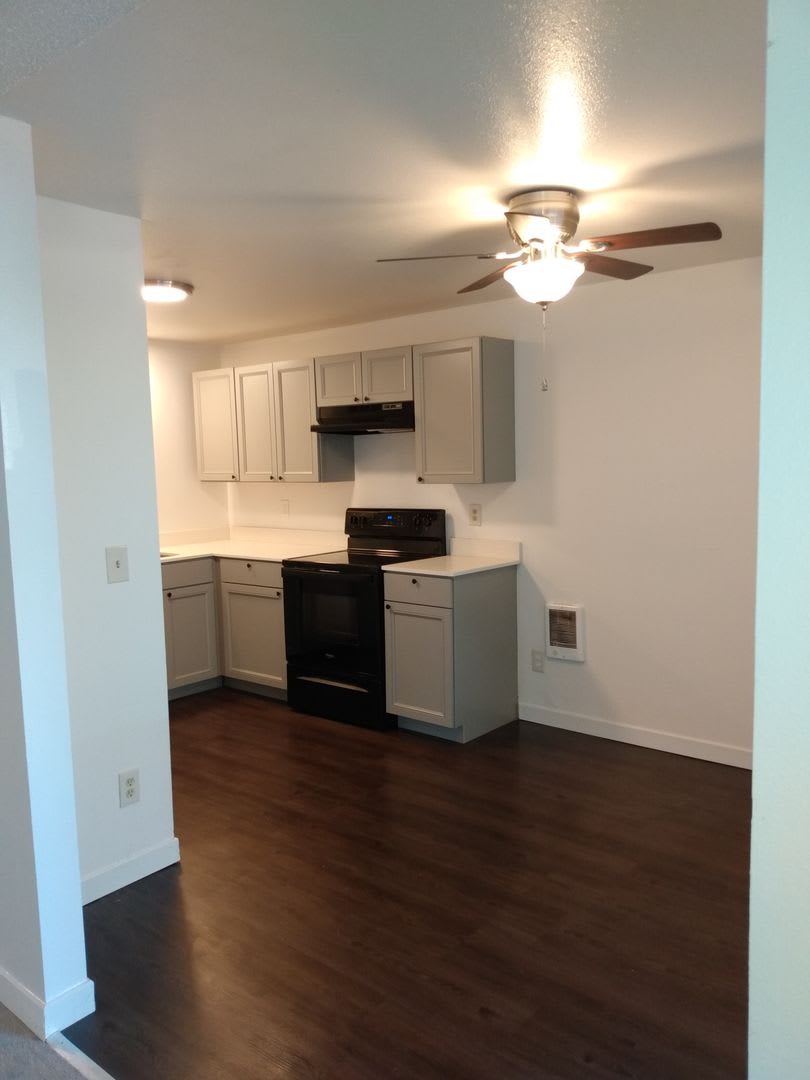South Hill Apartments – photo 2