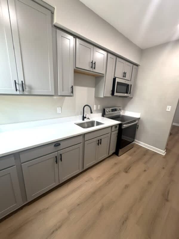 2547 Park Heights Terrace – photo 5
