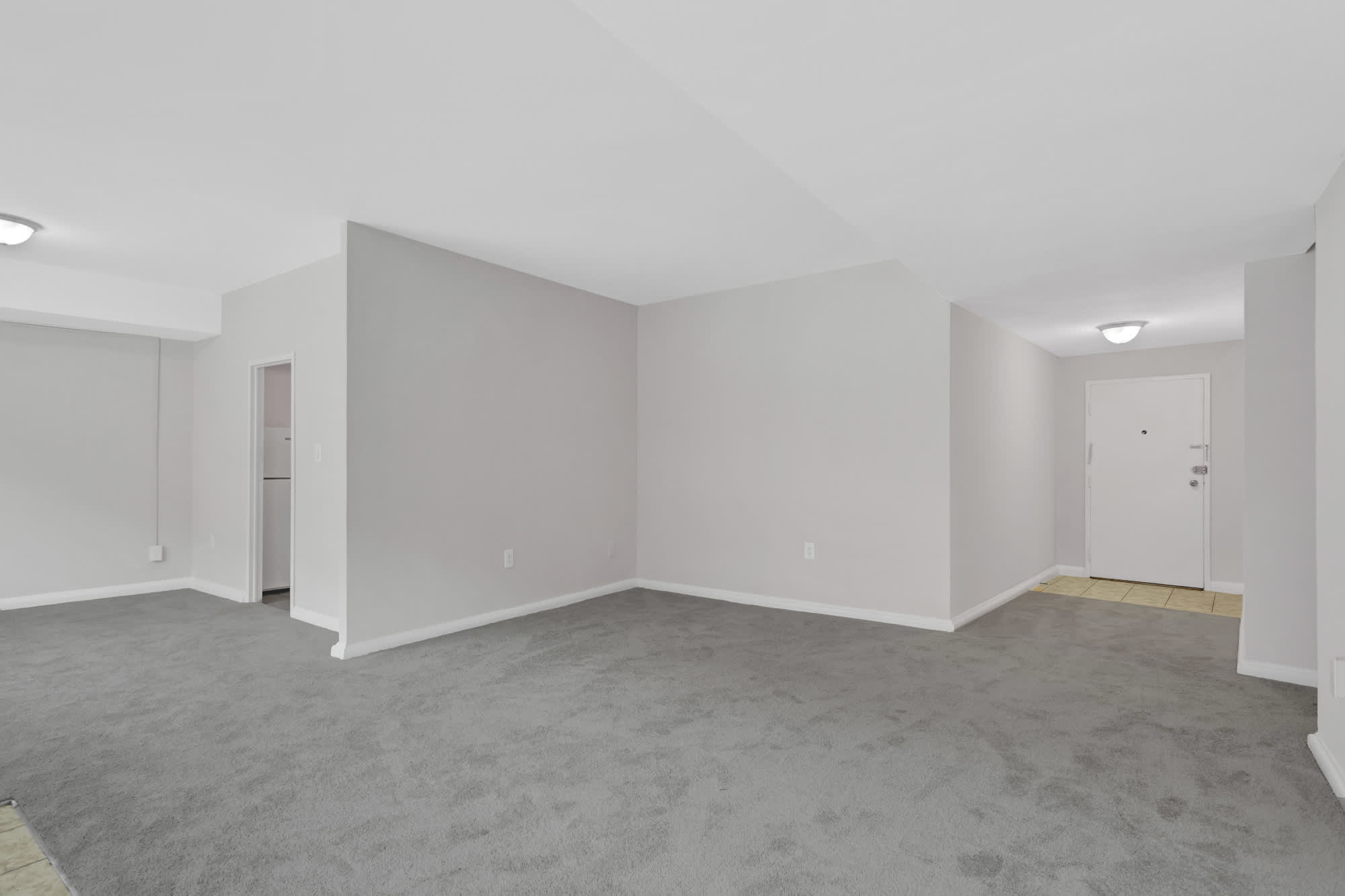 Affordable Housing- HOC Battery Lane Apartments – photo 3