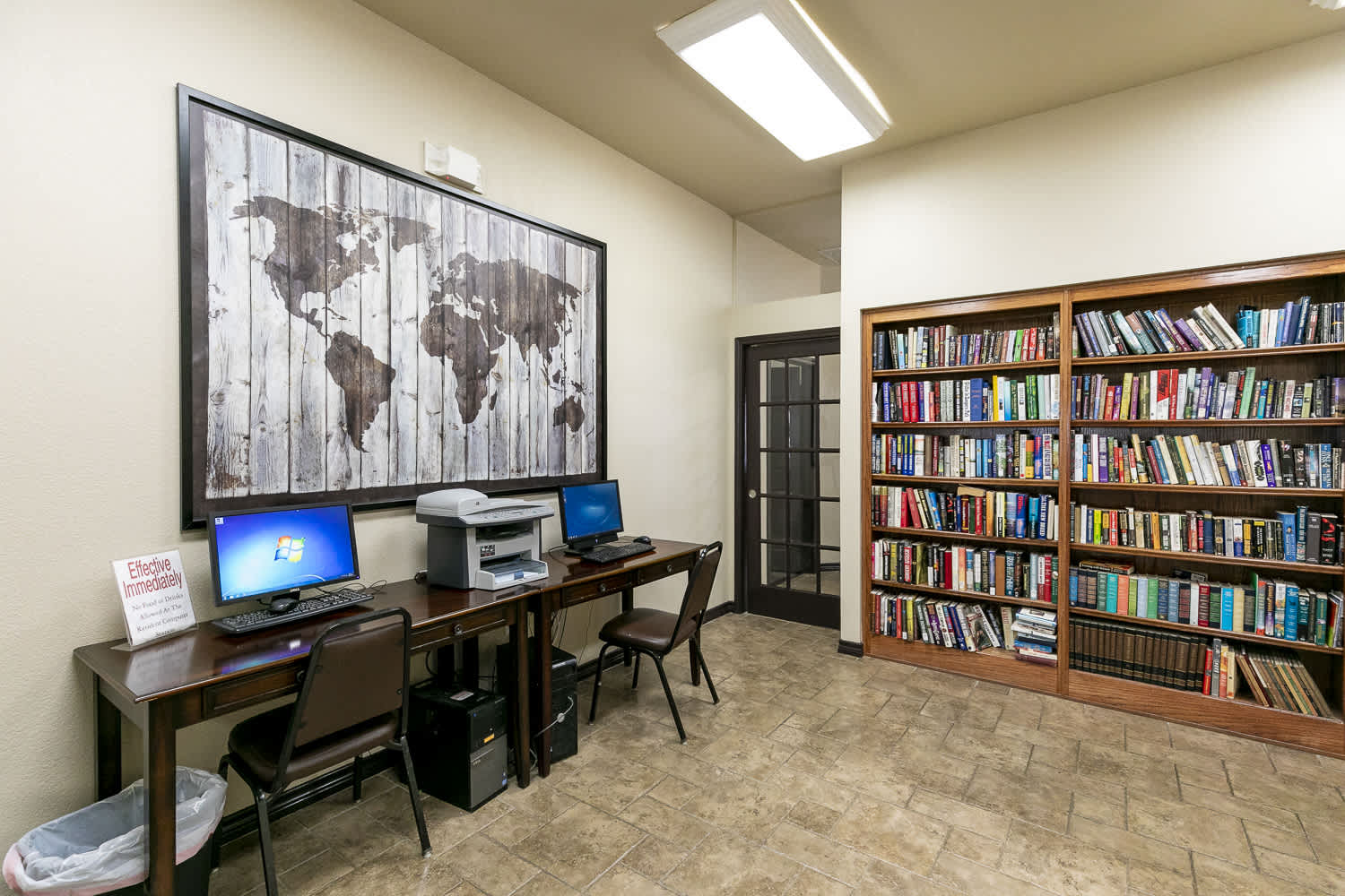 Oak Timbers Senior Housing – photo 5