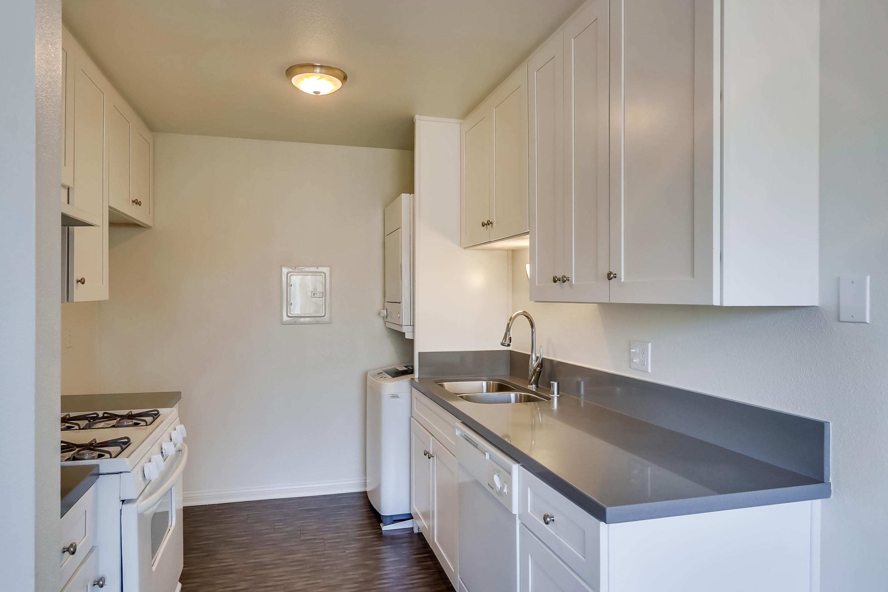 Whiffle Tree Apartment Homes – photo 4