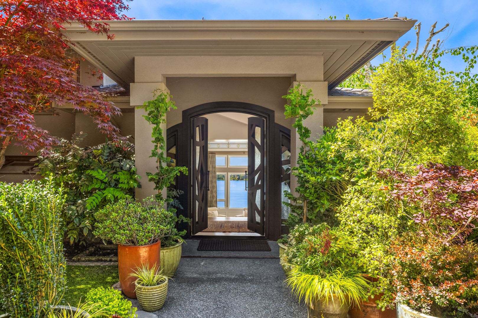 Luxury Mercer Island Retreat – photo 2