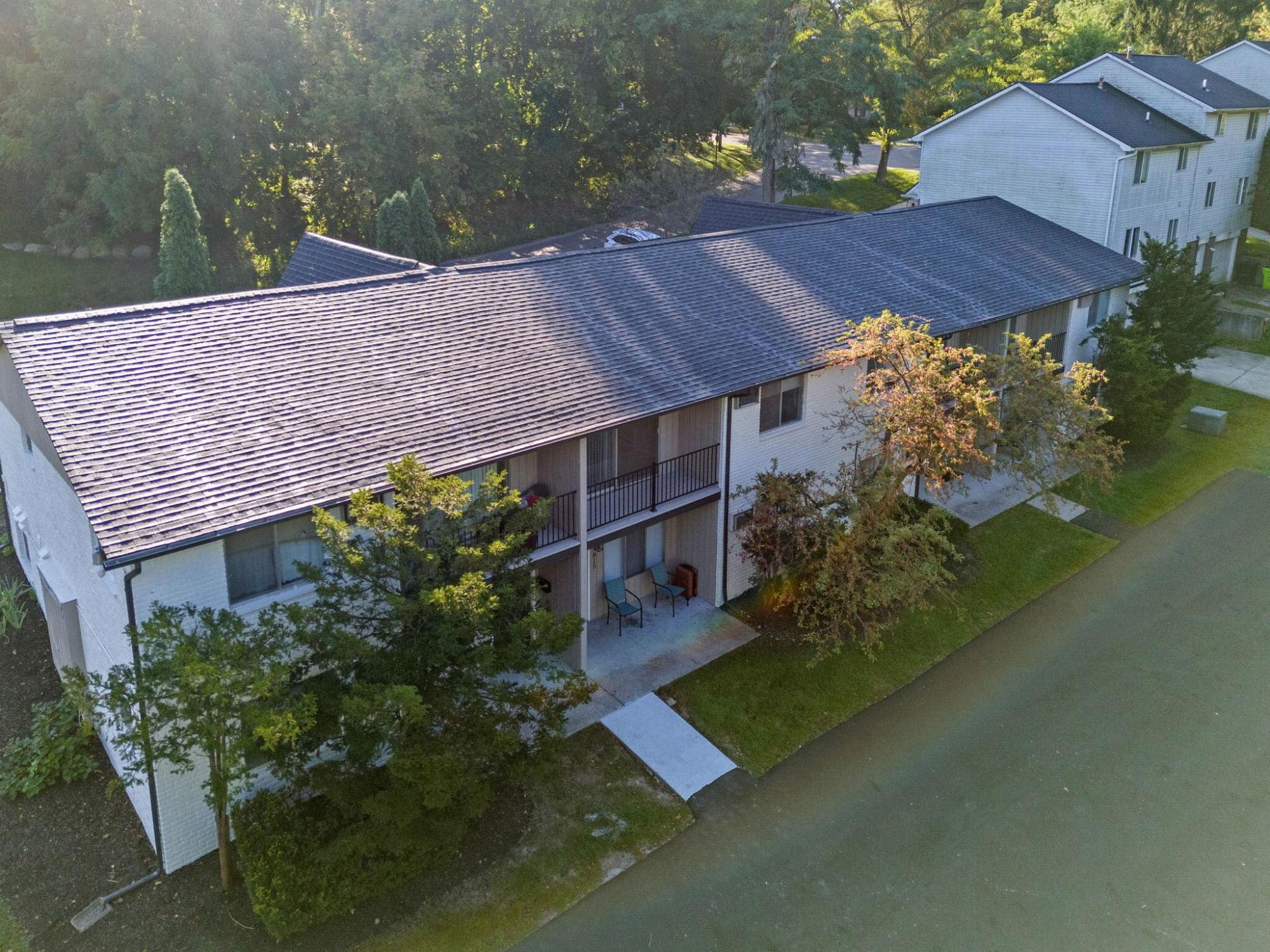 Milford Village Flats – photo 1