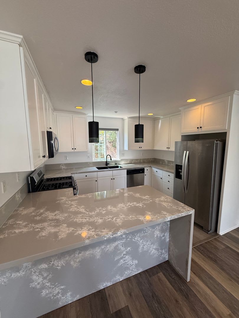 3 BEDROOM TOWNHOME IN LA MESA – photo 5