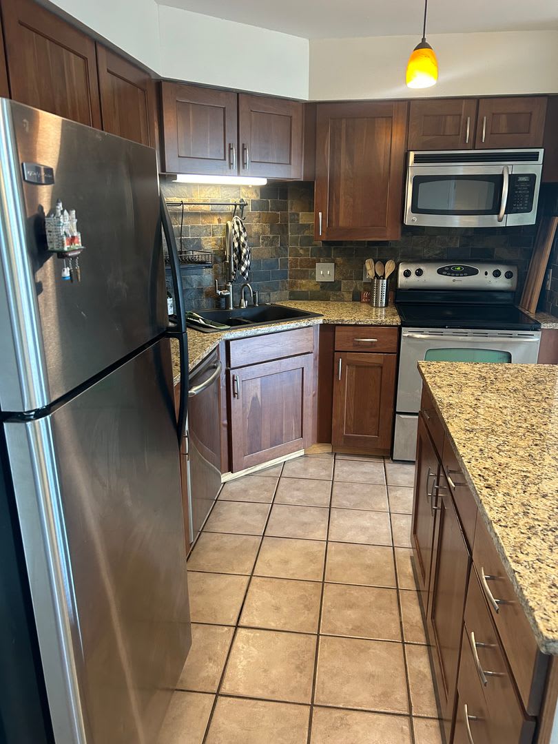 Stunning City View Condo In The Heart Of Denver – photo 4