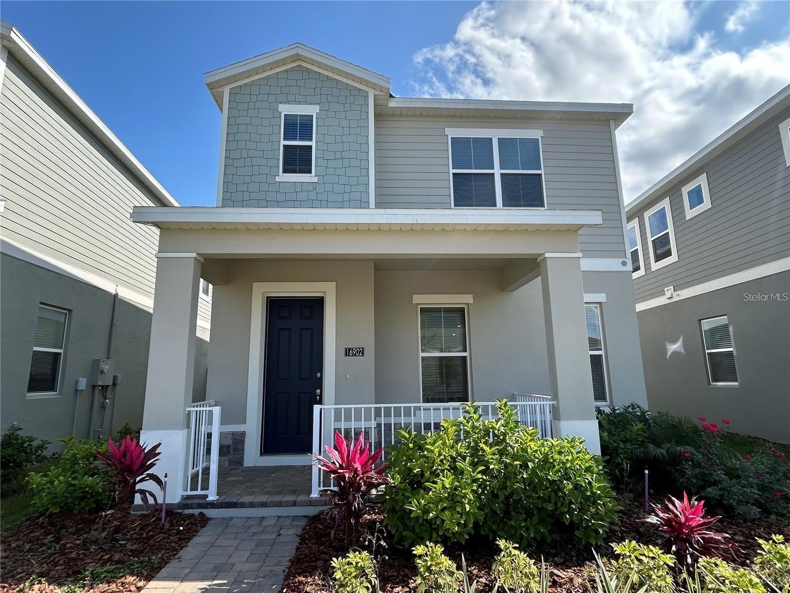 16902 HAMLIN OASIS Loop – photo 1
