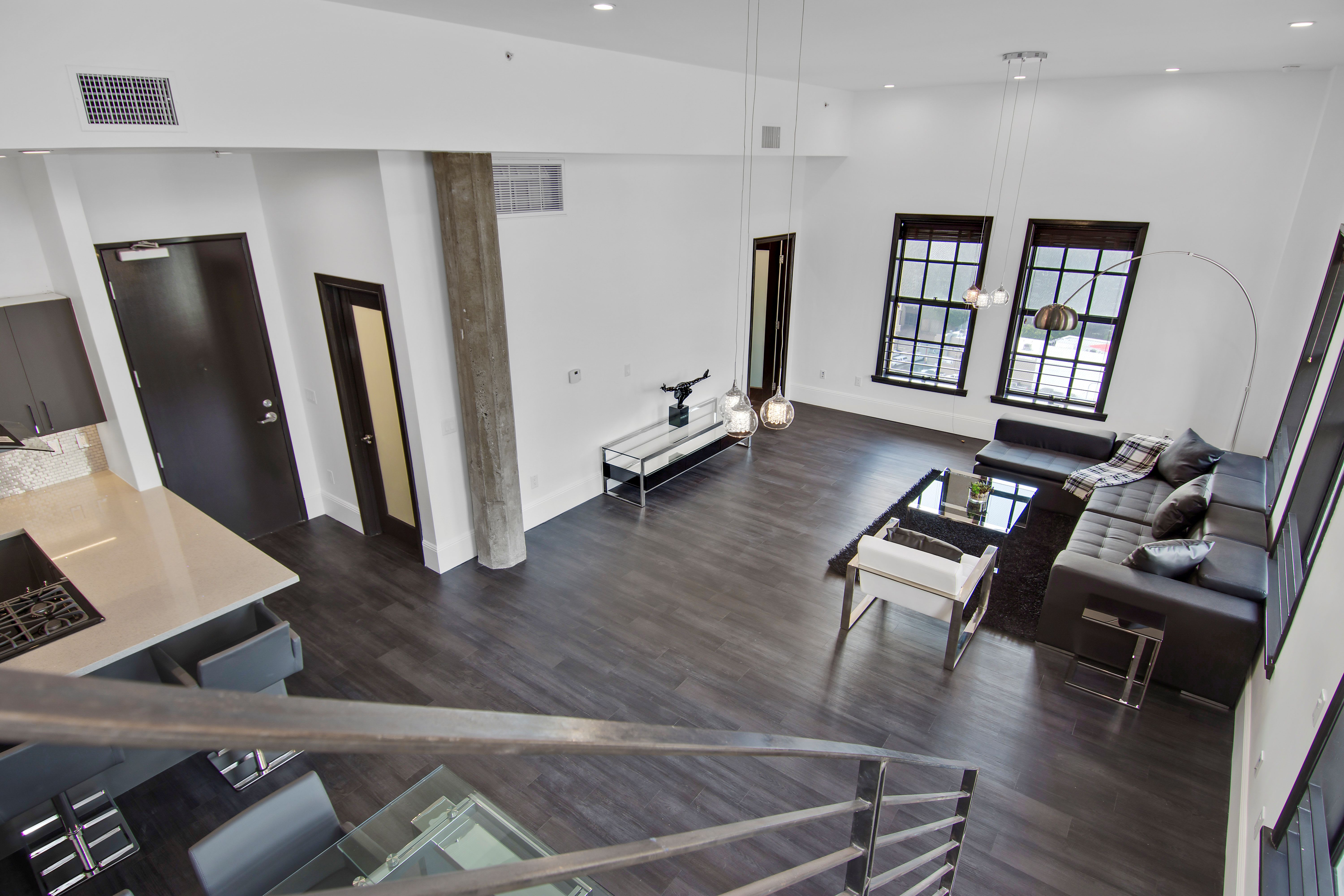 National City Tower Lofts – photo 2