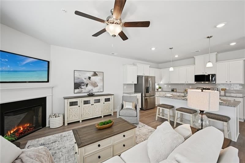 405 Lanier Circle – photo 5