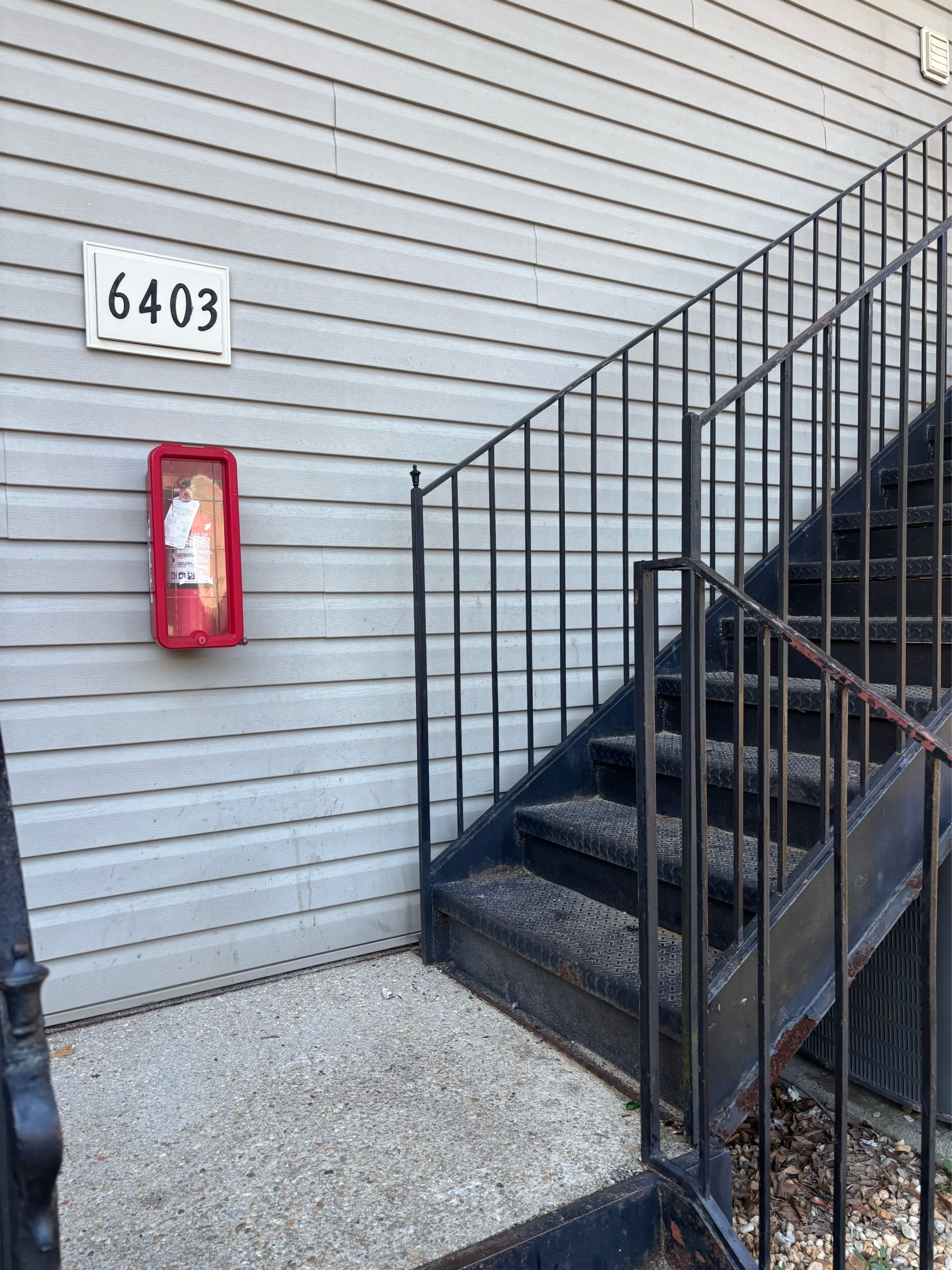 6403 Starbrook Drive UNIT 7 – photo 2