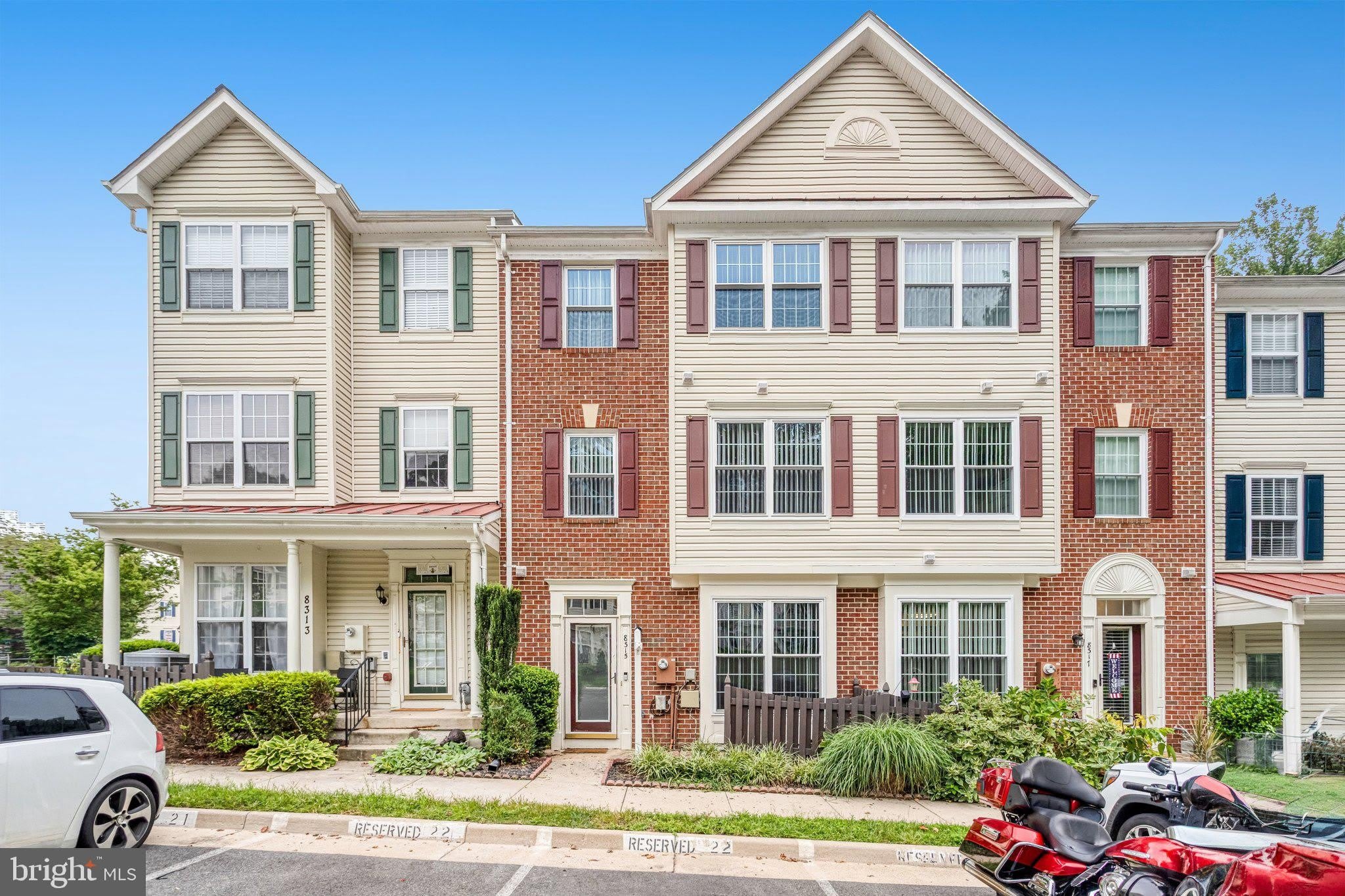 8315 SANDERLING Way – photo 2