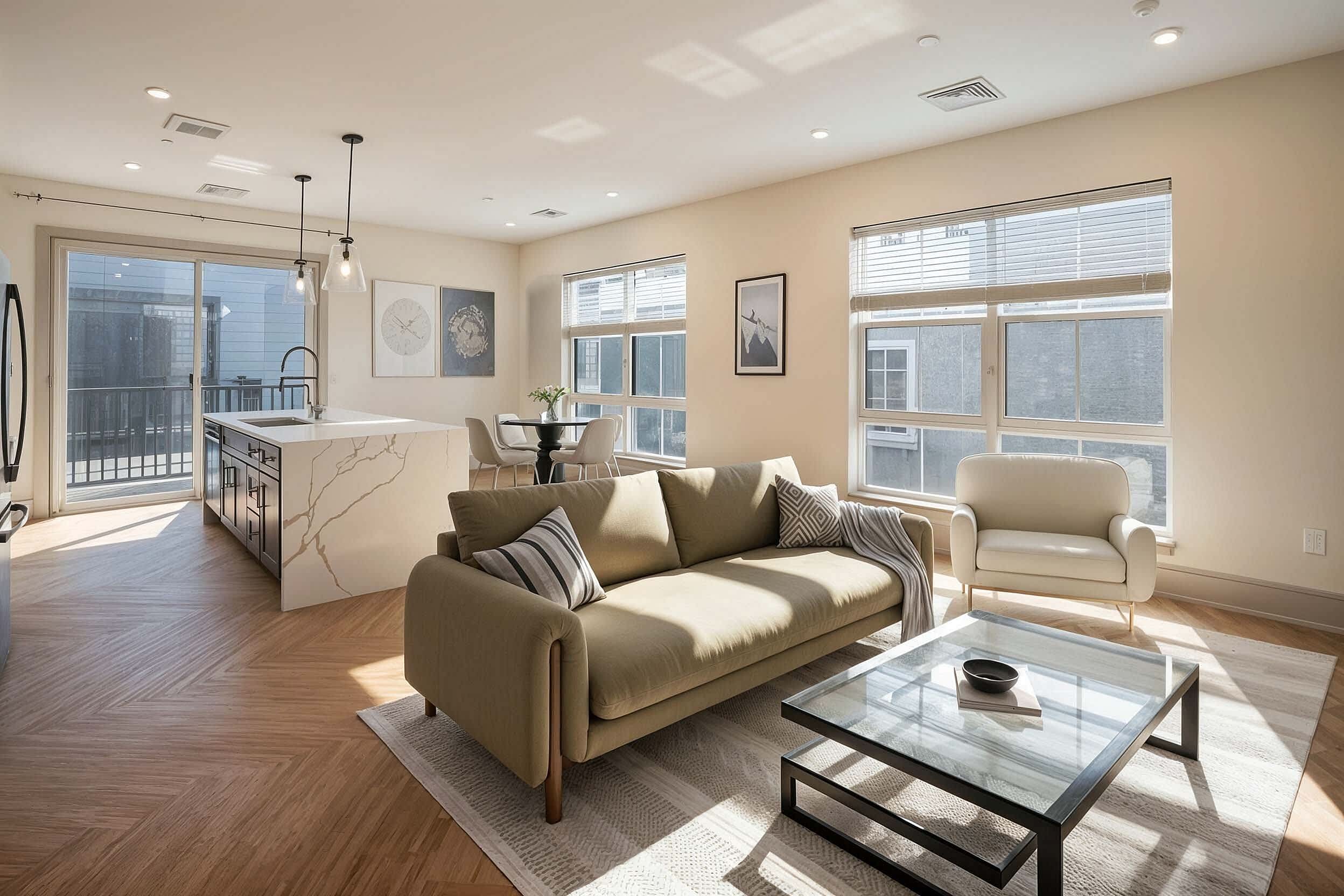 Apartments at Wayne Station – photo 3