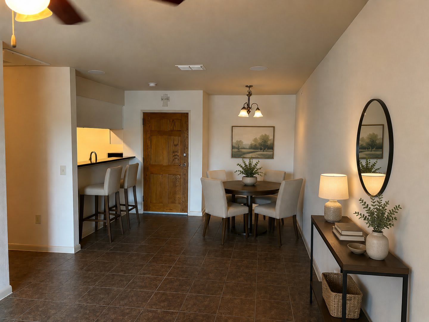 Charming One Bedroom One Bath Home In San Antonio – photo 2