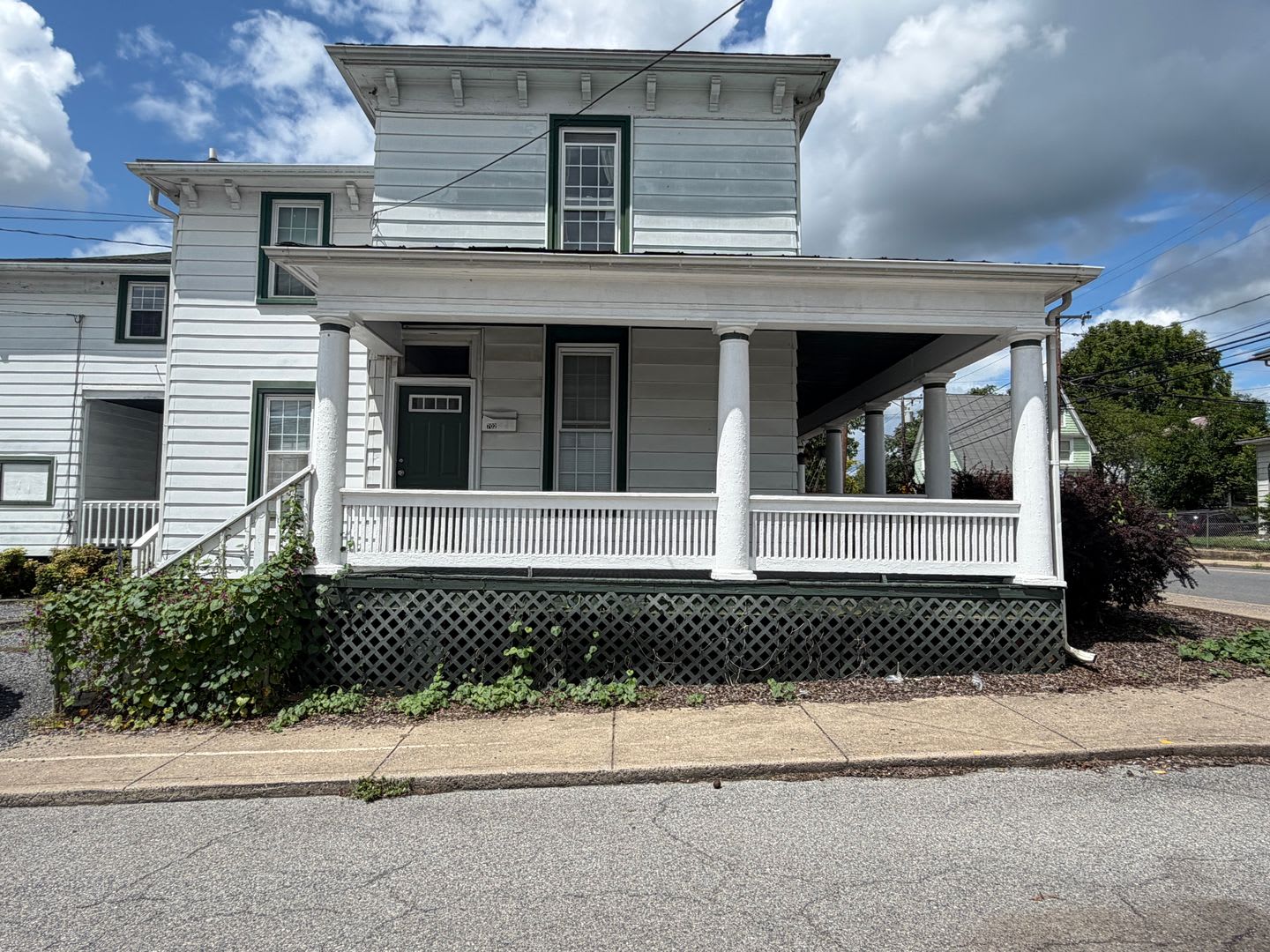702 Nelson Street Charming 3Br 1Ba In Staunton – photo 1