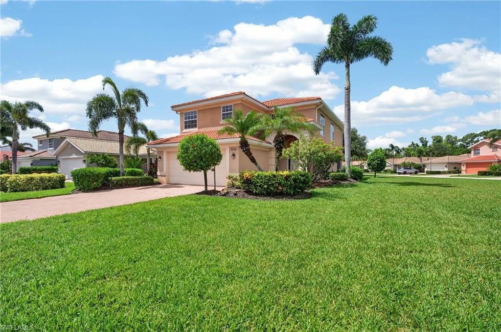 9026 Astonia Way lot: 91 – photo 2