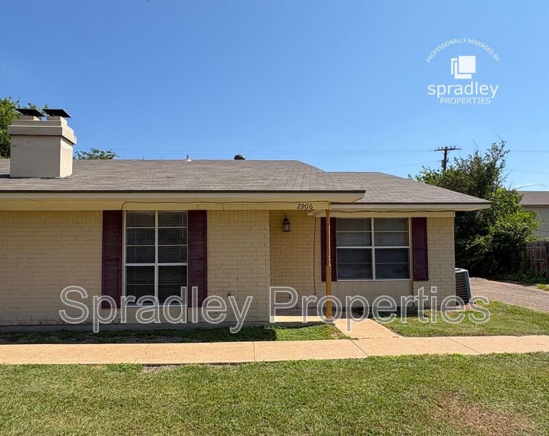 2906 Durango Dr – photo 1