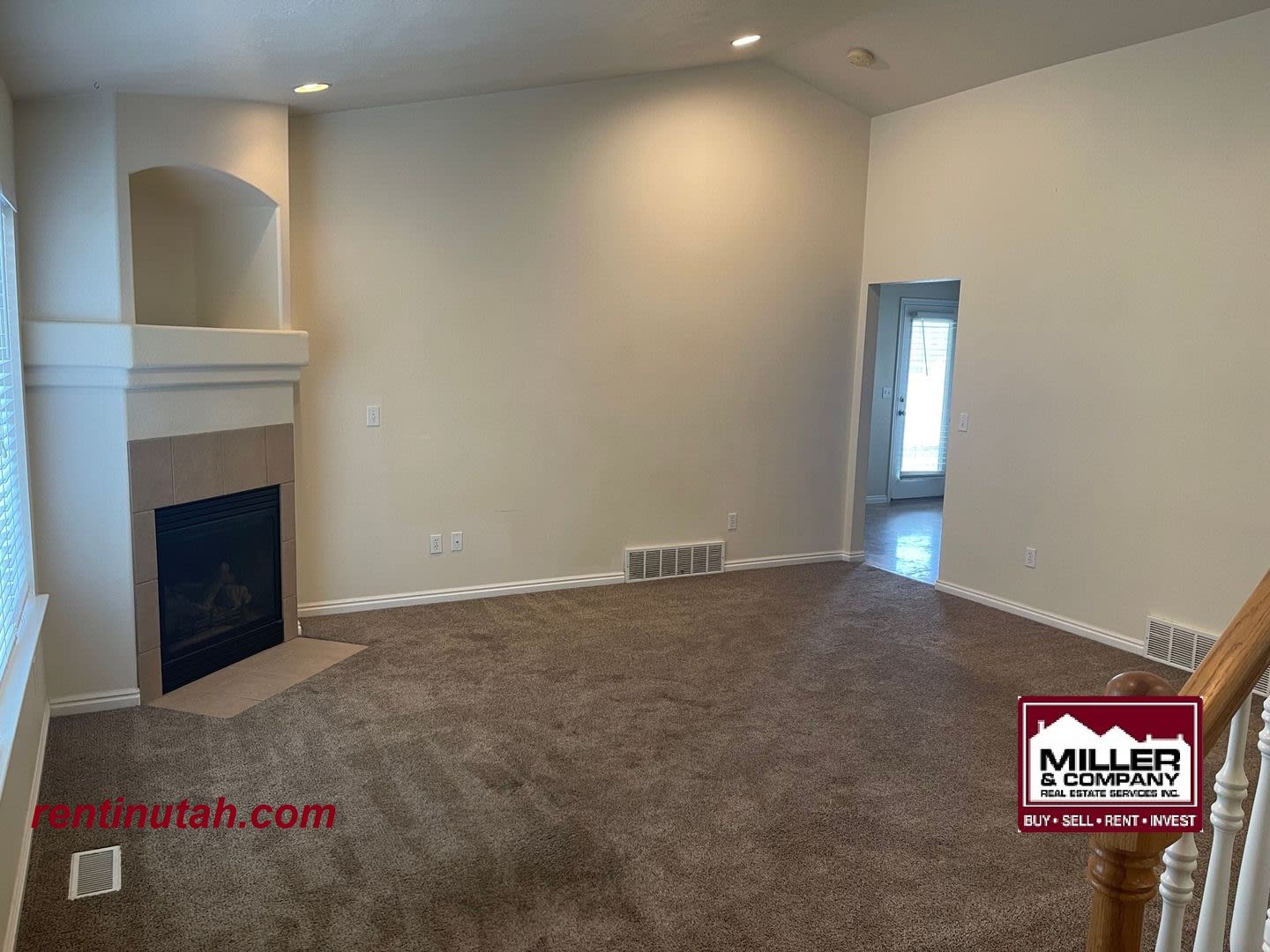 Nice Home In Herriman For Rent 12457 S Iron Sight Way 4560 W – photo 2