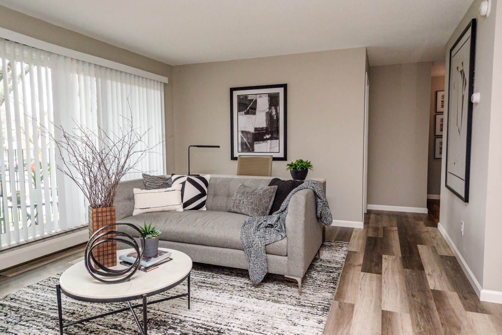 The Birchway Apartments – photo 3