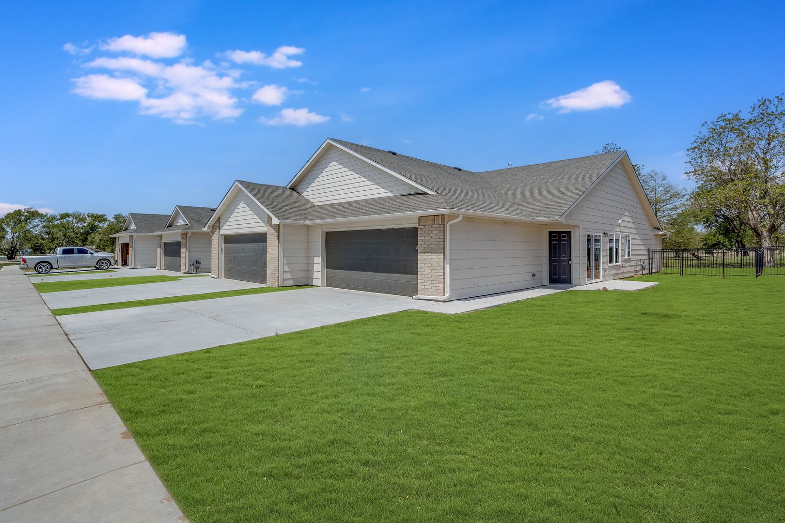Auburn Villas 3 Bedroom Molly Floor plan – photo 3