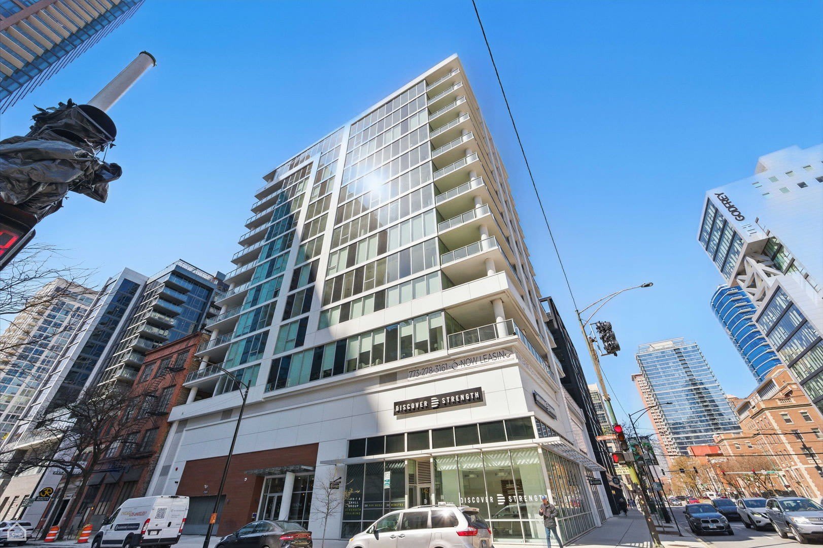 146 W Erie Street – photo 1