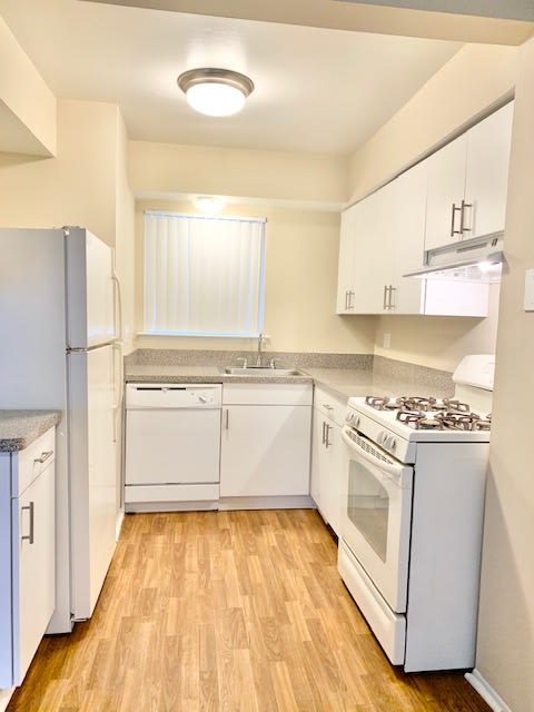 Foxcroft Townhomes – photo 2