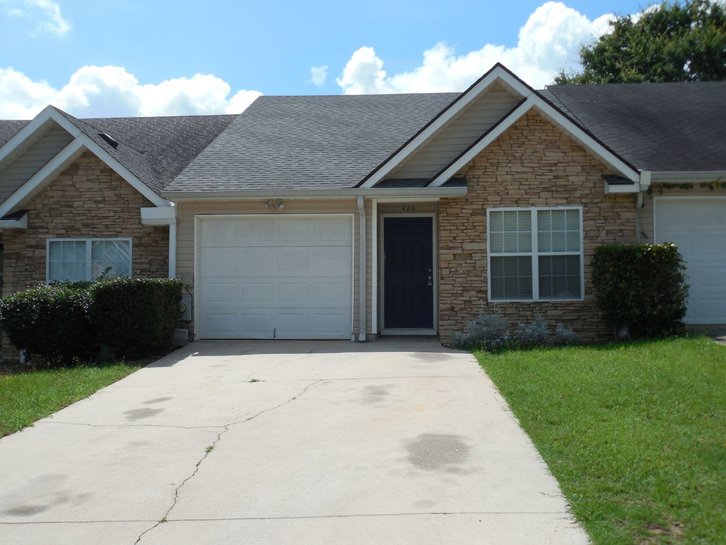 Grovetown Townhome Unit – photo 1