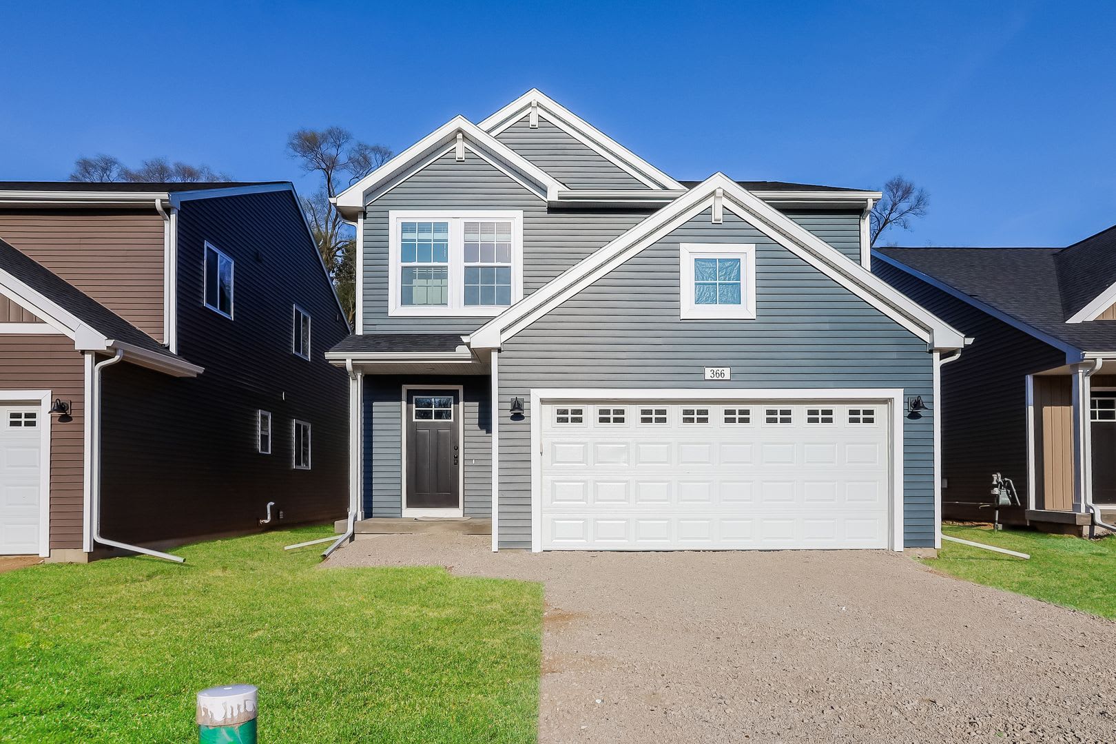 New Construction Move In Special Get October Free Move In By September 30Th To Receive Free Rent For October Take Advantage Of This Limited Time Offer – photo 1