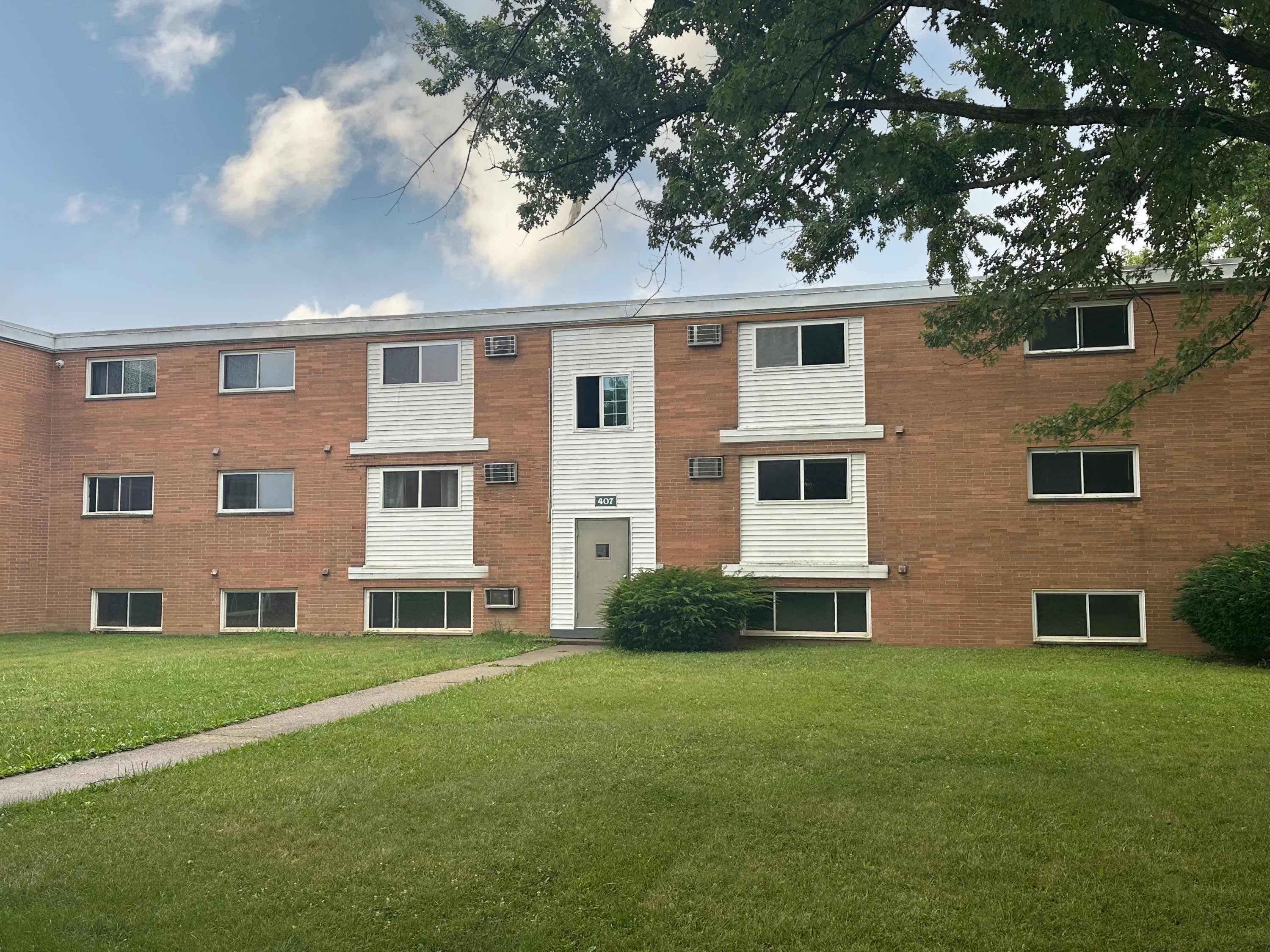 421 Southern Blvd NW Apt. 207 – photo 1