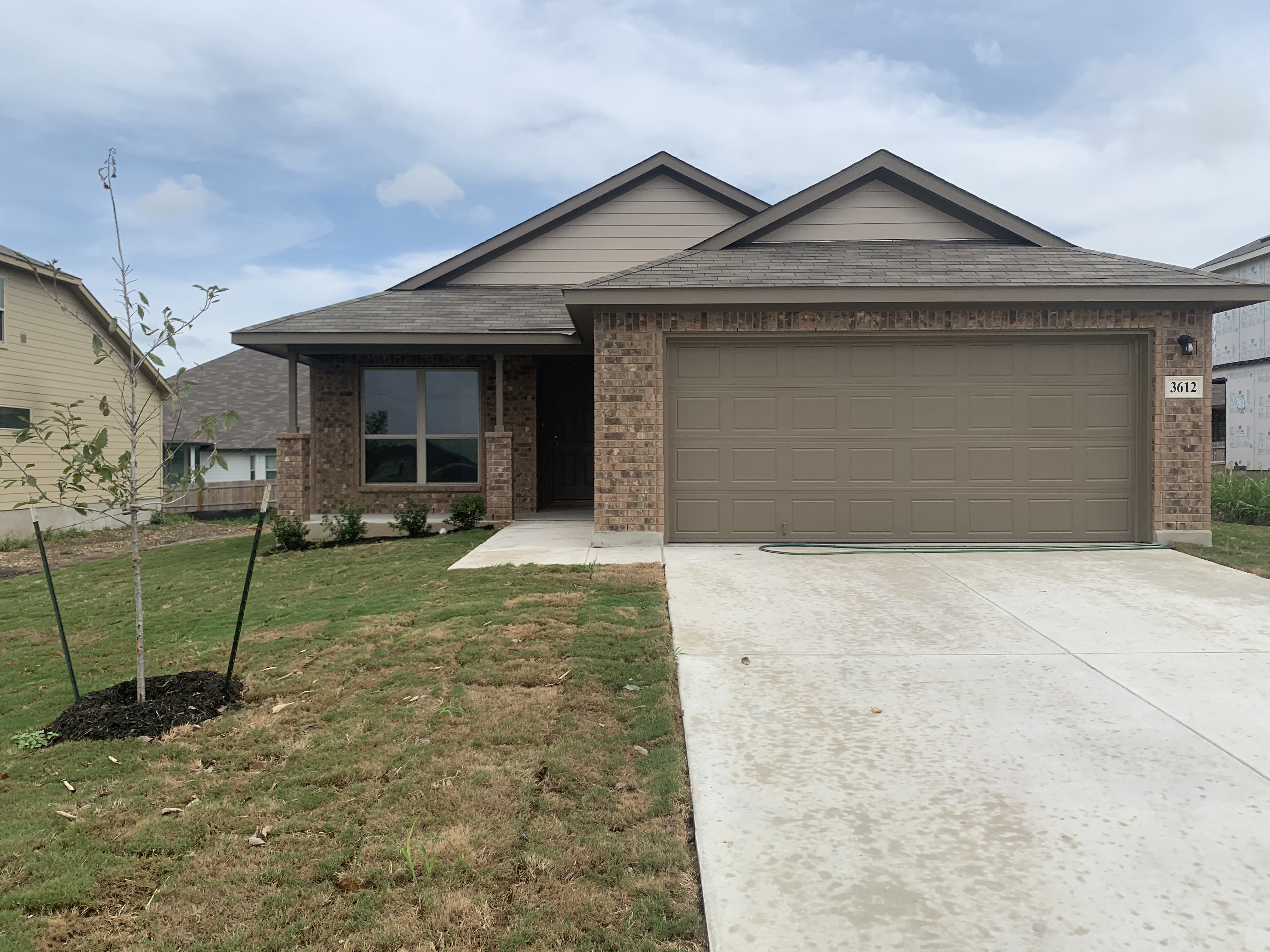 3612 Space Cloud Dr – photo 1