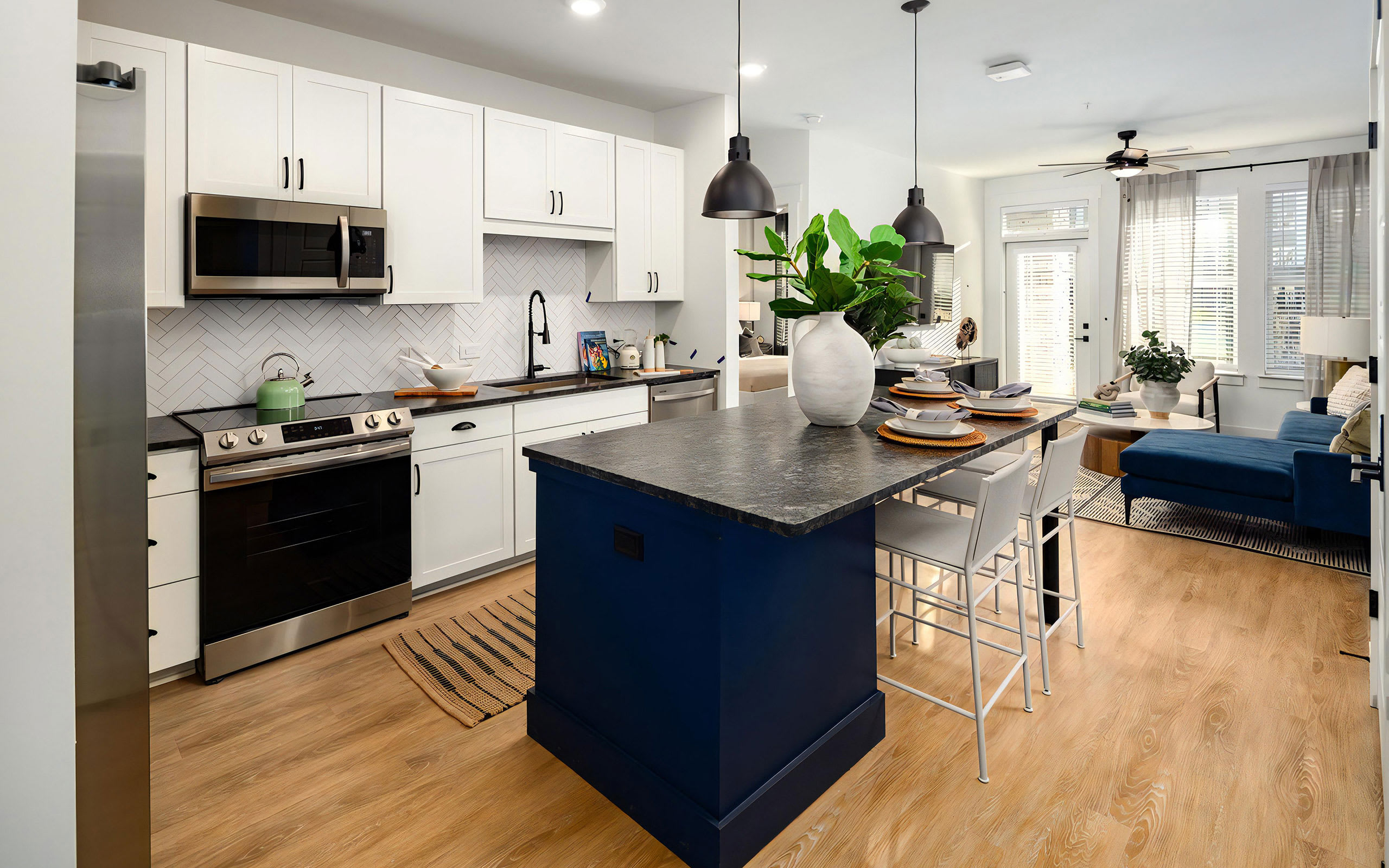Harpeth Heights Apartments – photo 2
