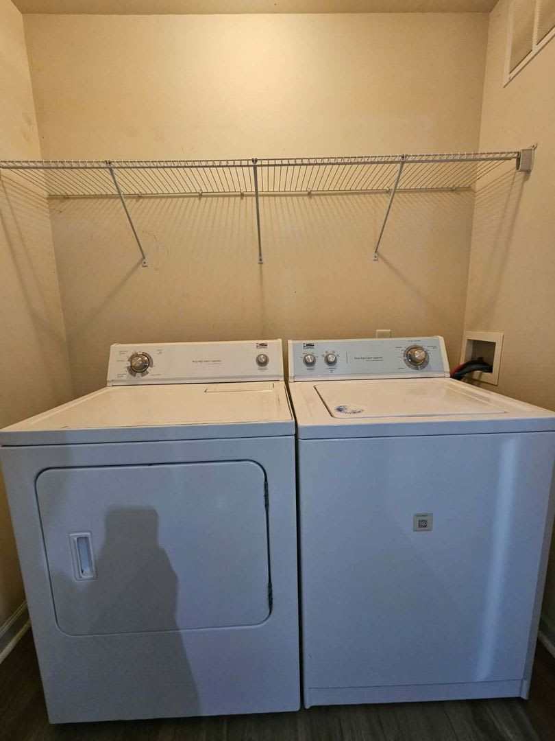 2 Bedroom Townhome Off Of Gum Branch Rd – photo 5