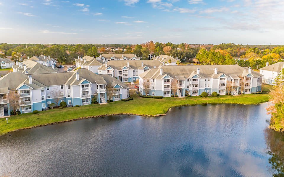 Landings at Lake Gray – photo 1