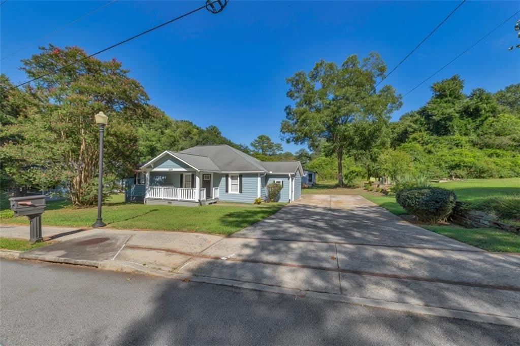 3849 Dillard Street – photo 1