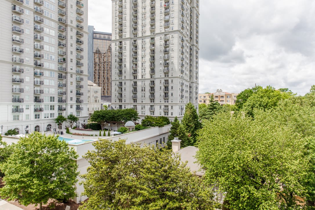 The Registry on the Park – photo 2
