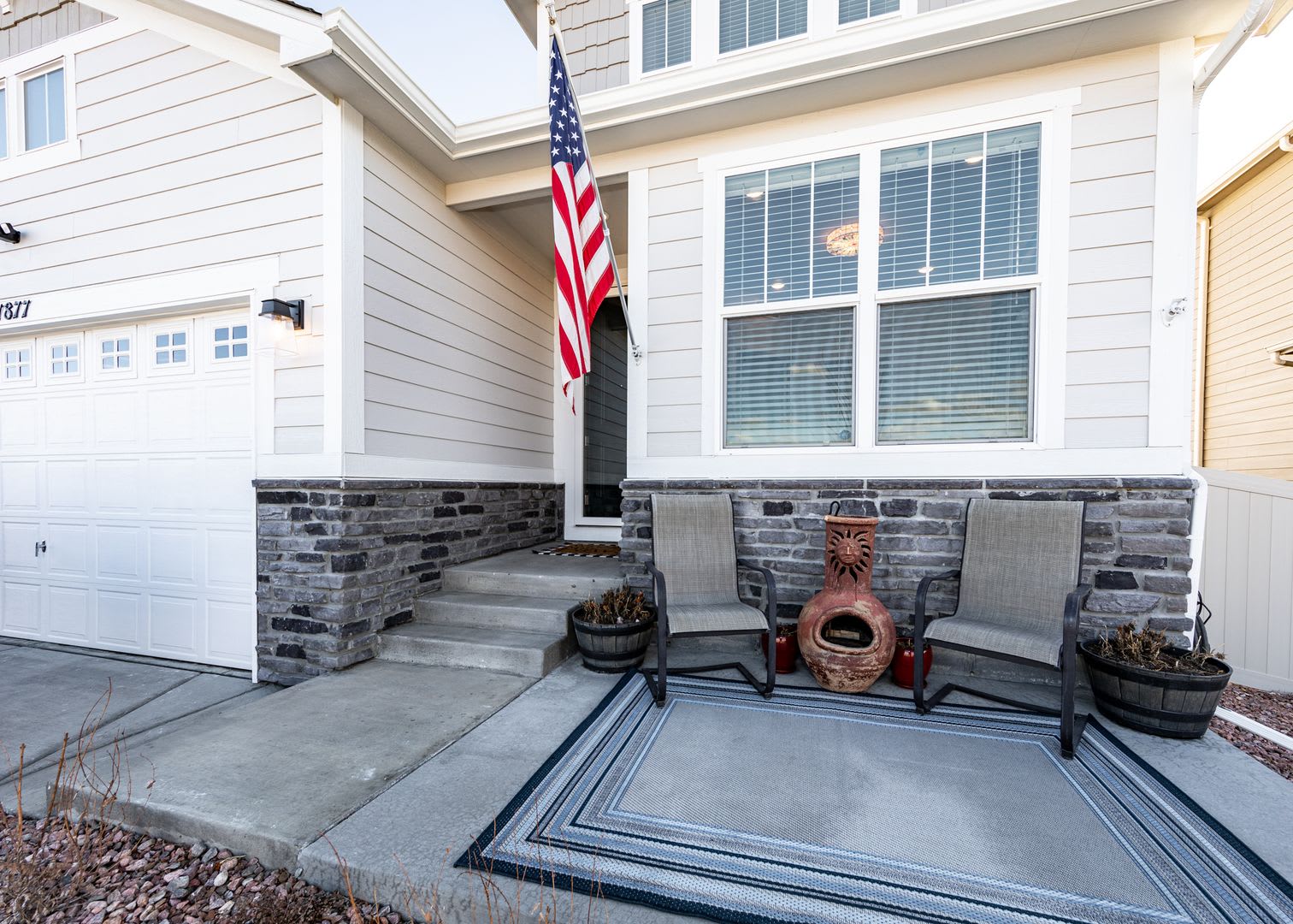 6 Bedroom, 3.5 Bath on Buffalo Horn Dr. – photo 5