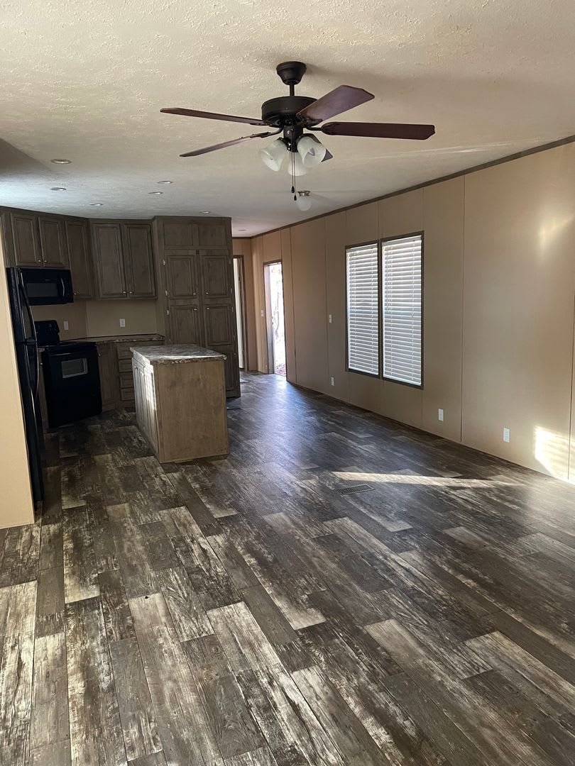 New 3/2 Doublewide! – photo 2