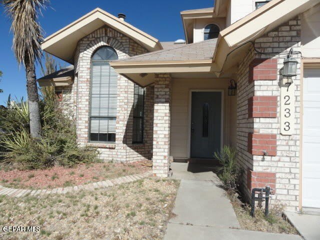7233 Night Hawk Drive – photo 2