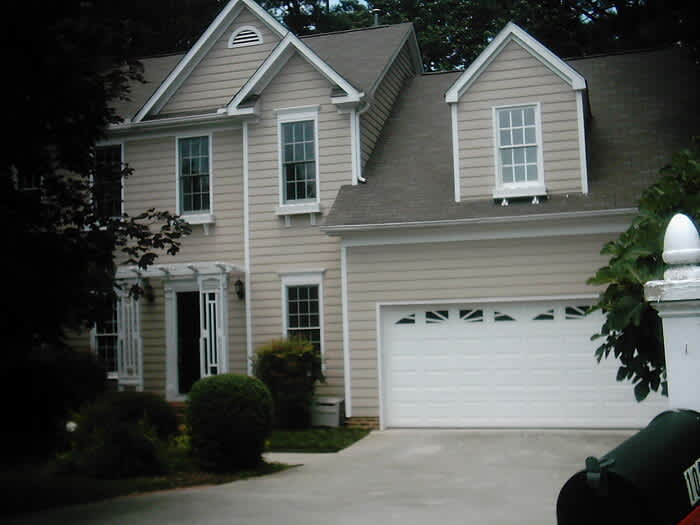 102 Longstock Court – photo 1