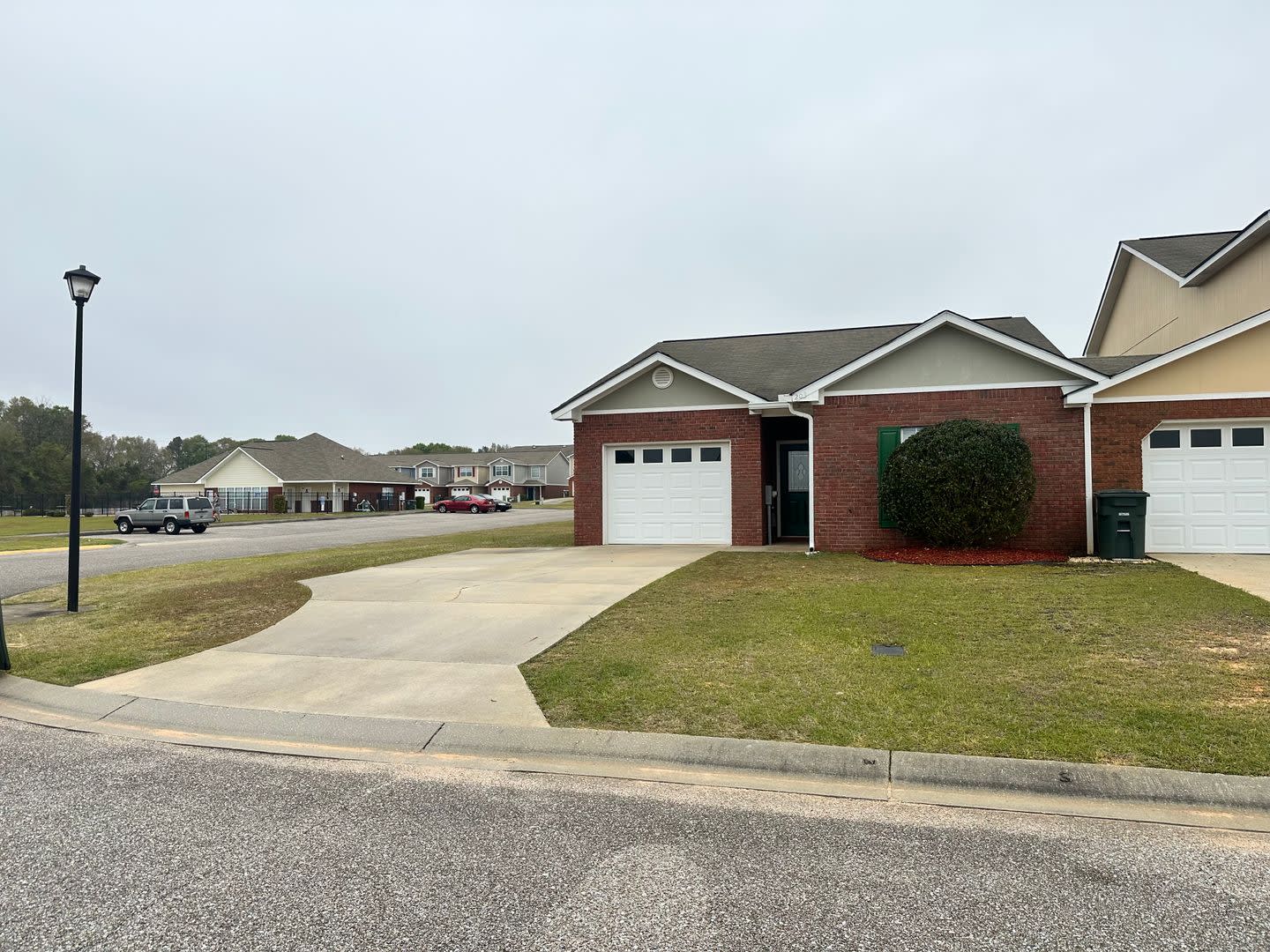 203 Camden Drive – photo 1