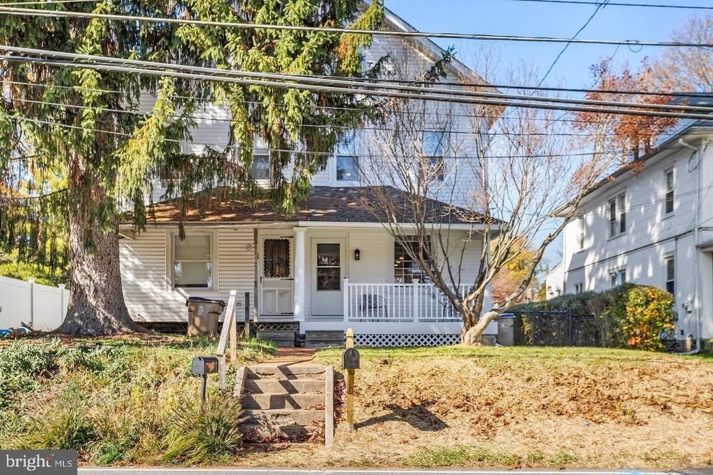 37 BISHOP HOLLOW ROAD – photo 1